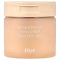 Brightening Skin Prep Essence Pad