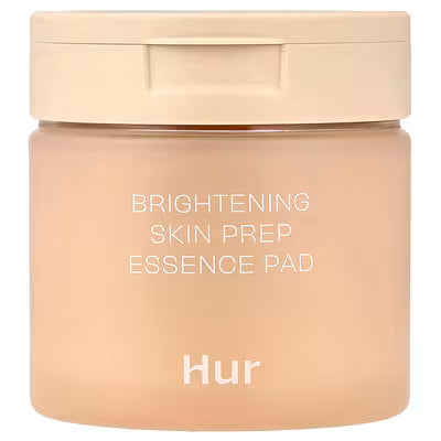 Brightening Skin Prep Essence Pad
