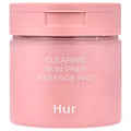 Clearing Skin Prep Toner Pads