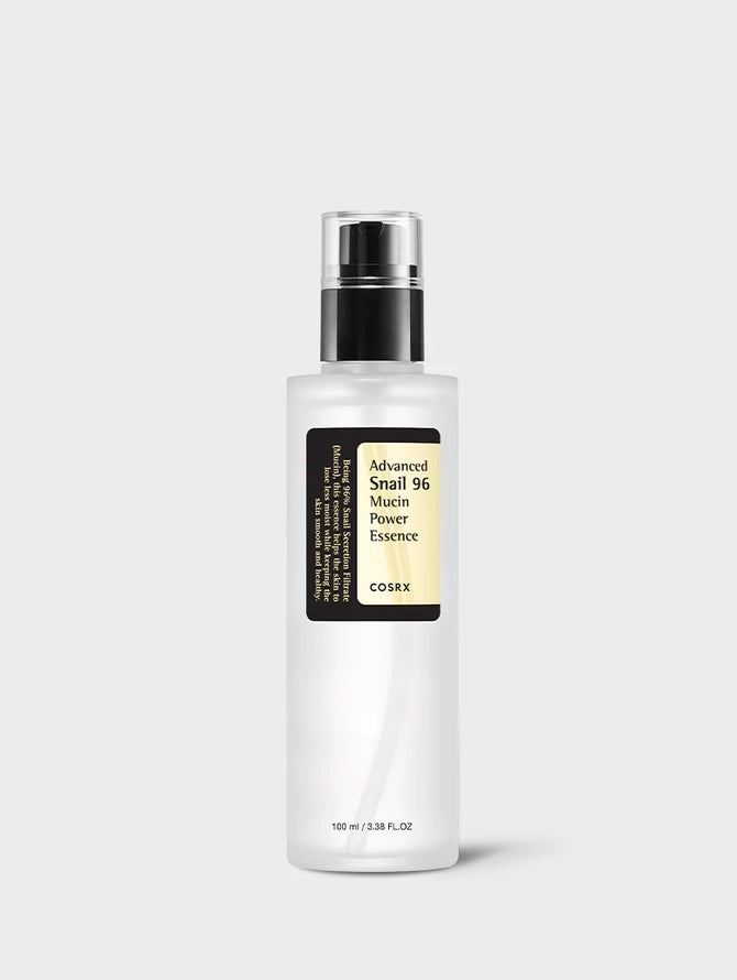 Snail Mucin