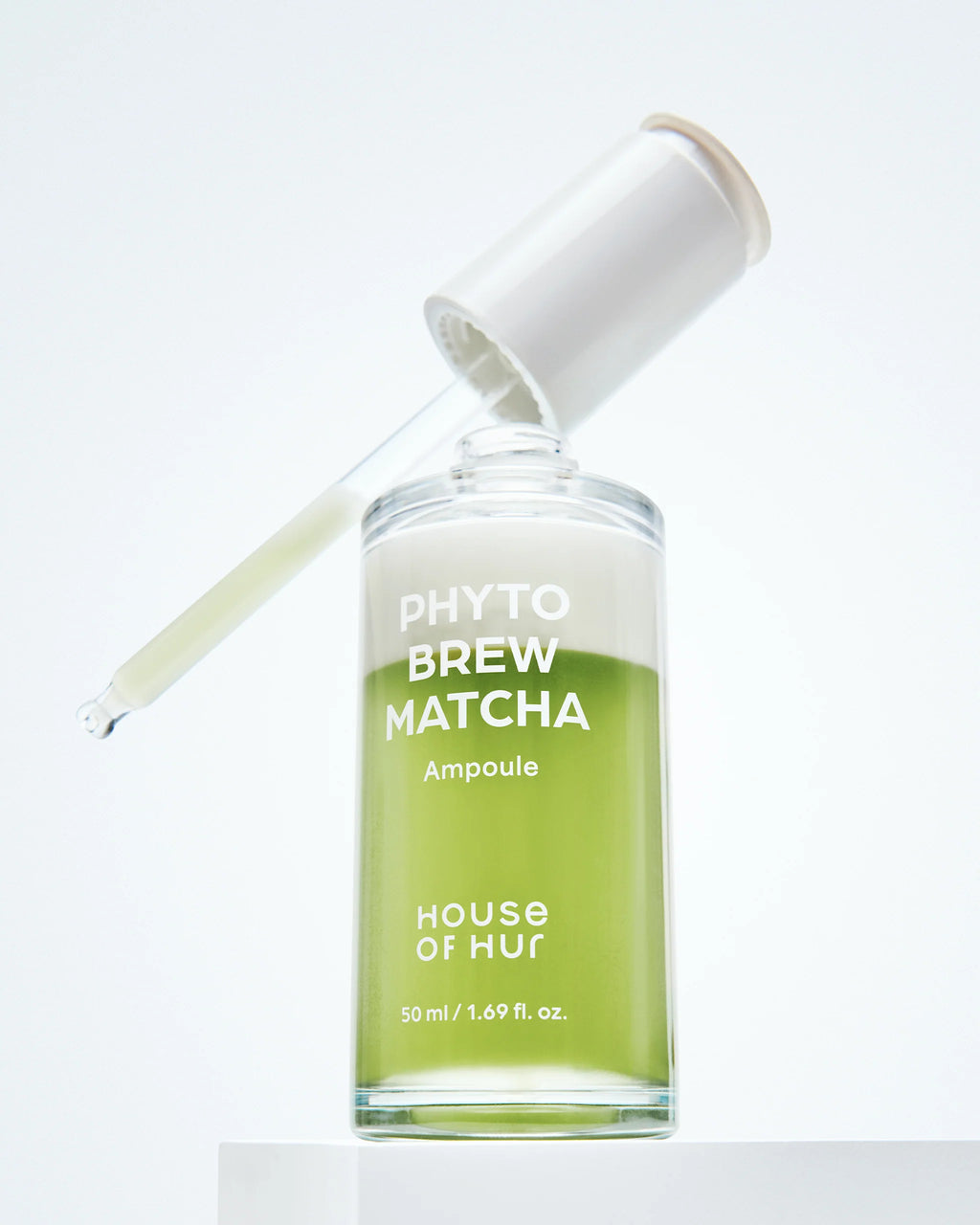Matcha Ampoule Hydrate