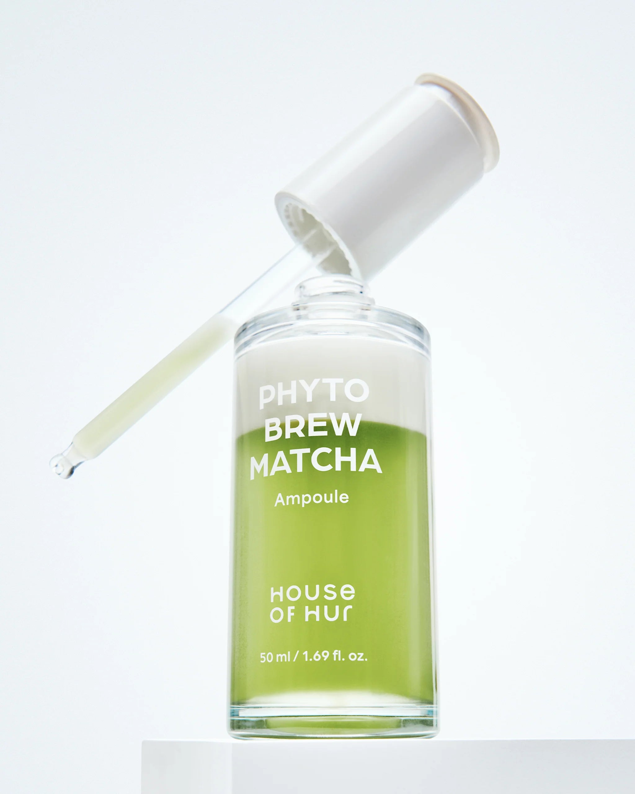 Matcha Ampoule Hydrate