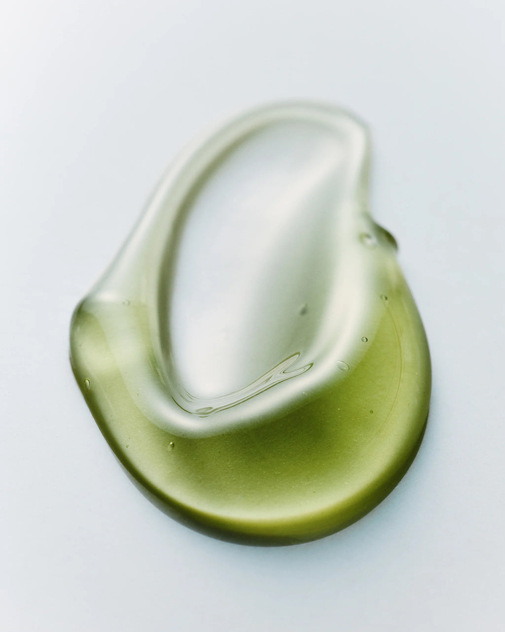 Matcha Ampoule Hydrate